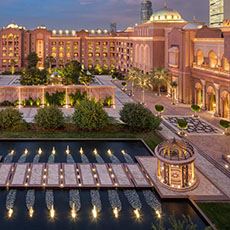 Emirates Palace