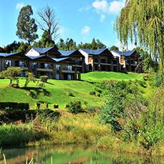 Premier Resort, Sani Pass