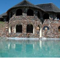 Epacha Eagle Tented Lodge