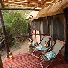 Kaingu Safari Lodge