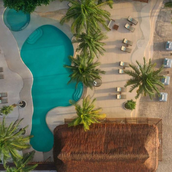 Viceroy Riviera Maya