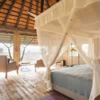 Maramboi Tented Camp