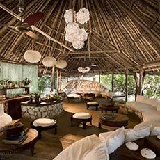 Mnemba Island Lodge