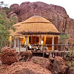 Mowani Mountain Camp