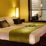 Loi Suites, Iguaza