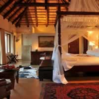 Shiduli Game Lodge, Karongwe