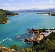 Self Drive Golf Holiday South Africa Cape Town Garden Route Fancourt