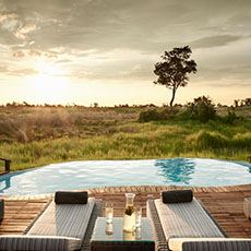 Sanctuary Baines Lodge