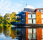 Peru Amazon River Cruise Iquitos Delfin Riverboat Expedition Houseboat