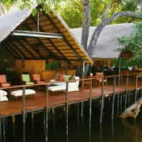 Ichingo River Lodge