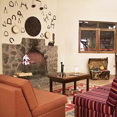 Casa Andina Select, Colca