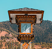 Private Tours & Holidays to Bhutan. Festivals & Tigers Nest (Taktsang) Monastery