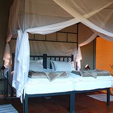 Waterberg Valley Lodge