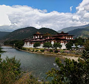 Nepal And Bhutan Holidays Tours Kathmandu Tigers Nest Thimphu