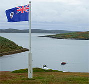 Falkland Islands: Battlefields Tour, Birding & Wildlife Holidays & Flights