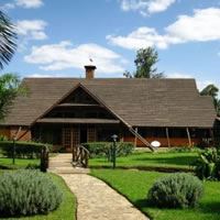 Arumeru River Lodge