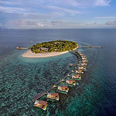 Park Hyatt, Hadahaa