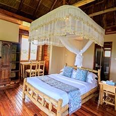 Adere Safari Lodge