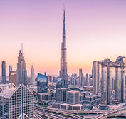 Dubai and Maldives Holiday Packages Twin Centre Honeymoon Deals