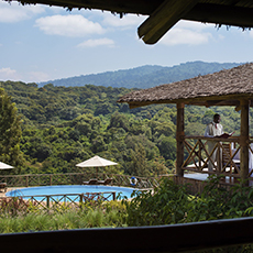 Neptune Ngorongoro