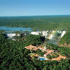 Hotel Das Cataracas by Belmond