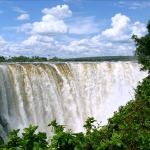 Golfing Safari South Africa Golf Swaziland Botswana Victoria Falls Zimbabwe