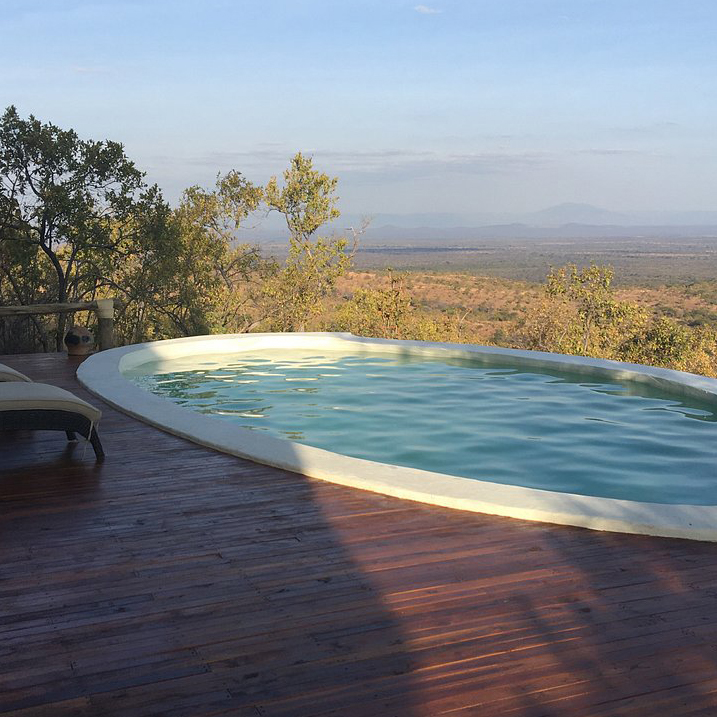 Ikuka Safari Camp