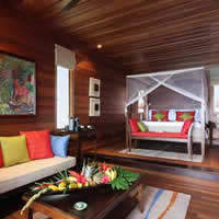 Hilton Seychelles Northolme