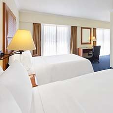 Holiday Inn Express, Oaxaca