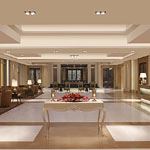 DoubleTree Hilton, Agra