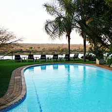 Buhala Lodge, Malelane