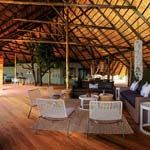 Victoria Falls River Lodge