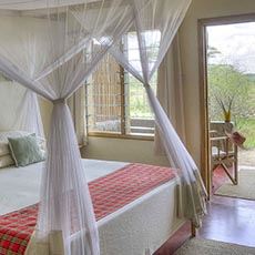 Ndutu Safari Lodge