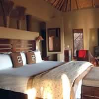 Etali Safari Lodge