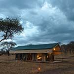 Nimali Central Serengeti