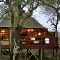 Hamiltons Tented Camp, Timbavati