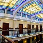Hampton Inn & Suites, Mexico
