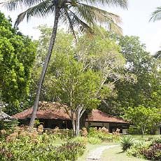 Diani House