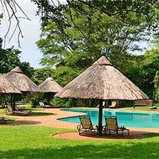 Pestana Kruger