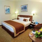 Hilton, Antananarivo