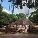 Belize Holidays Honeymoon Caracol Mayan Ruins ATM Cave Diving Ambergris Caye