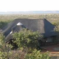 Otjitotongwe Cheetah Farm