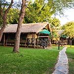 Kiambi Lodge