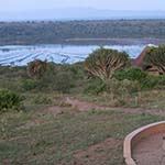 Kasenyi Safari Camp