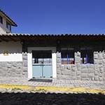 Casa Andina Select, San Blas