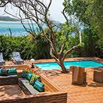 Machangulo Beach Lodge