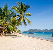 Madagascar Safari Beach Holiday Nosy Be Cape Town Kruger South Africa