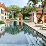 Grand Hyatt, Goa Resort