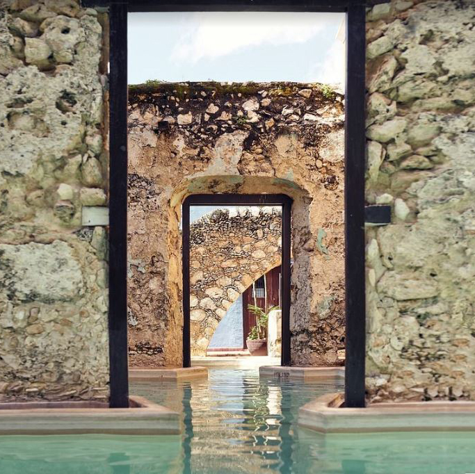 Hacienda Puerta Campeche
