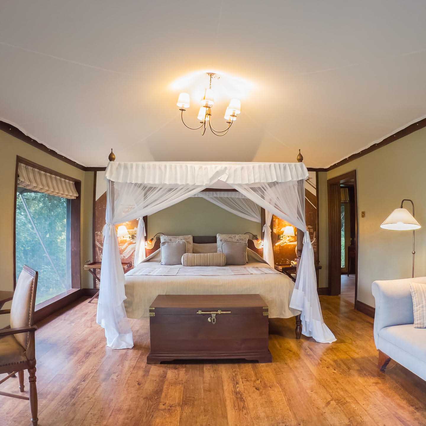 Lake Elementaita Serena